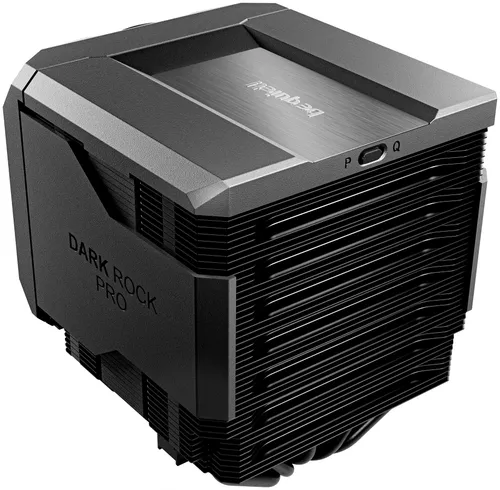 Chłodzenie CPU BE QUIET! Dark Rock Pro 6 BK048