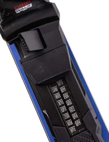 Narty slalomowe SALOMON S/RACE SL 10 2024 + wiązania SALOMON M12 black z GRIP WALK - Długość (cm) - 155