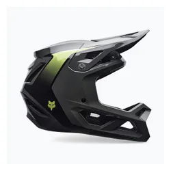 Kask rowerowy dziecięcy Fox Racing Rampage Vault Jr pewter