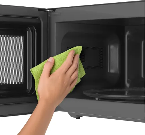 Kuchenka mikrofalowa Sencor SMW 1719BK