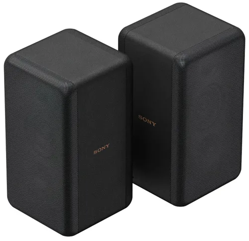 Soundbar SONY HT-A3000 + Głośniki Surround SONY SA-RS3S (2szt.) + Subwoofer SONY SA-SW3 Czarny