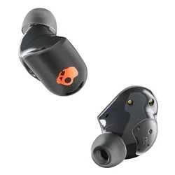 Słuchawki dokanałowe SKULLCANDY Sesh Active ANC Czarny