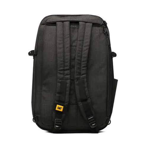 CATerpillar B. Holt Cabină Rucsac 84348-500 Două Tonuri Negru
