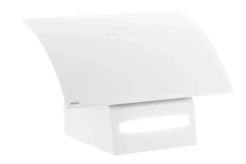 Okap Akpo WK-9 Clarus PROline 60 Biały