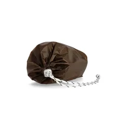 Hamak na sprzęt Lesovik Huba Gear Shelf - kangaroo brown
