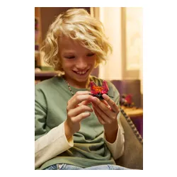 LEGO 71513 DREAMZzz Koszmarna skorpionowa koparka