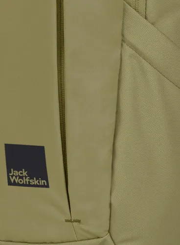 Женский рюкзак Jack Wolfskin Frauenstein - лавровый лист