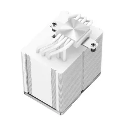 Chłodzenie DeepCool AK500 Biały