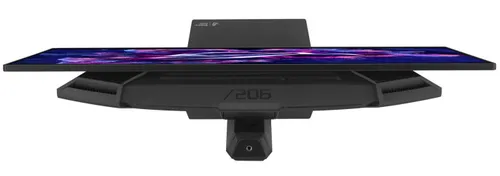 Monitor ASUS ROG Strix XG27AQDNG 26.5" 2560x1440px OLED 360Hz 0.03 ms [GTG]