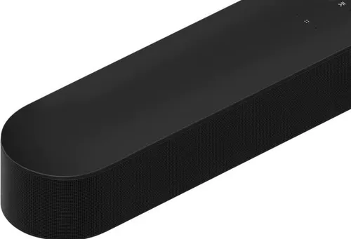 Soundbar Sonos Beam Gen2 4.1 Wi-Fi AirPlay Dolby Atmos Czarny