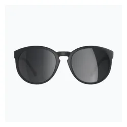 Okulary przeciwsłoneczne POC Know Polarized uranium black/clarity polarized/sunny grey