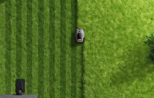 Robot koszący MOVA LiDAX Ultra 800