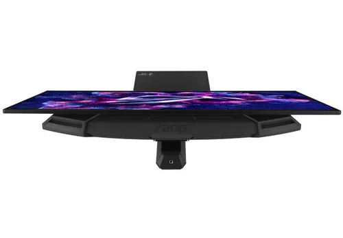 Monitor ASUS ROG Strix XG27ACDMS 26.5" 2560x1440px 280Hz 0.03 ms [GTG]