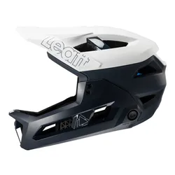 Kask rowerowy Full Face LEATT MTB Enduro 3.0 V25