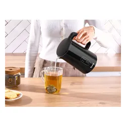 Электрический чайник Tefal с регулировкой температуры