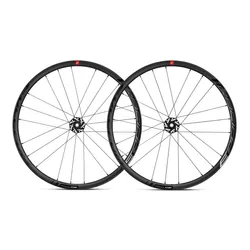 Komplet kół FULCRUM Racing 3 DB 2WF