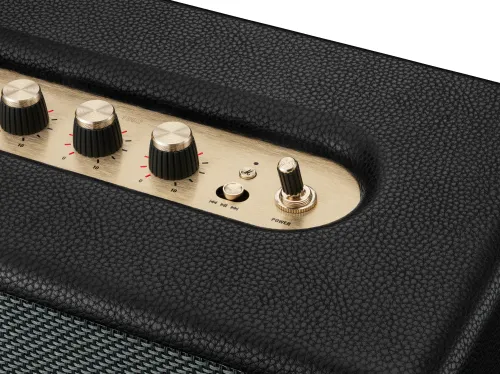 Głośnik Bluetooth Marshall Stanmore IV 110W Czarny