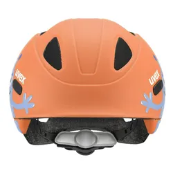 Kask rowerowy orzeszek UVEX Oyo Style
