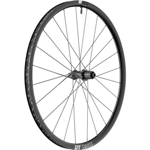 Koło tylne DT Swiss GR 1600 Spline 650B Shimano