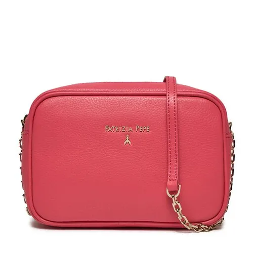 Geanta Patrizia Pepe CB0071/L001-M481 Roz