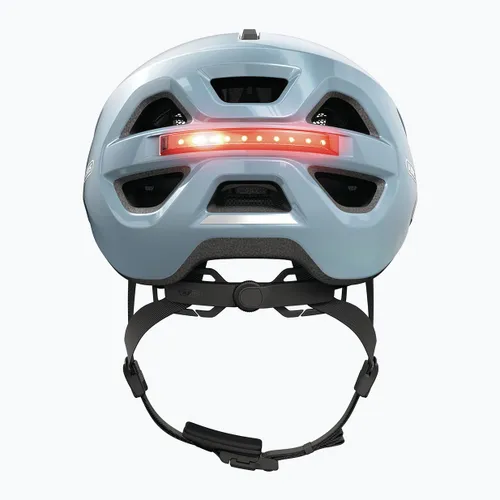 Kask rowerowy ABUS Urban-I 4.0 glacier blue