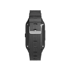 Smartwatch Forever Siva ST-100 LTE черный