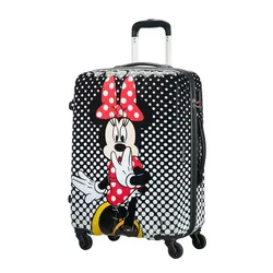 Amerikan Disney Efsaneleri Turisti - Polka Noktalı Minnie Mouse