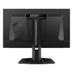 Monitor MSI MAG 272UP QD-OLED X24 26.5" 3840x2160px 240Hz 0.03 ms [GTG]