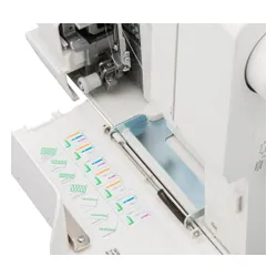 Janome Cover Pro 2000cpx Dikiş Makinesi