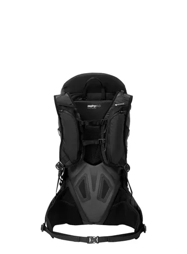 Plecak Montane Trailblazer 32 - black