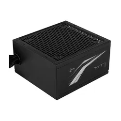 Zasilacz Aerocool LUX RGB 550W 80+ Bronze