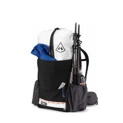Plecak turystyczny Hyperlite Mountain Gear Unbound 40 - white