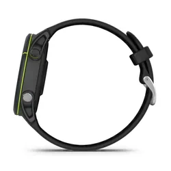 Смарт-часы Garmin Forerunner 255 Music черный