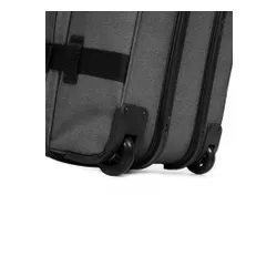 Tekerlekli Seyahat Çantası Eastpak Transit M-Black denim