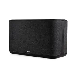 Динамик Denon Home 350 (черный)