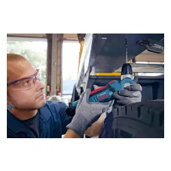 Wiertarko-wkrętarka BOSCH Professional GWB 12V-10 0601390909 z akumulatorem