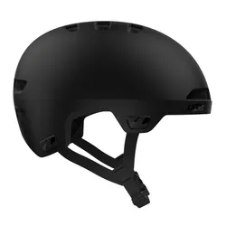 Kask rowerowy LAZER Maze KinetiCore Czarny Miejski (rozmiar M/L)