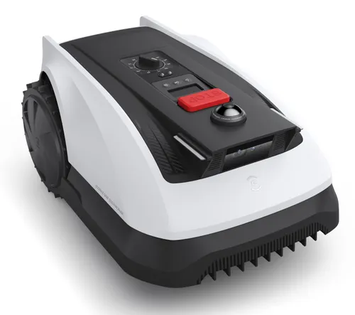 Robot koszący ECOVACS Goat O500 Panorama sterowanie Bluetooth/Wi-Fi