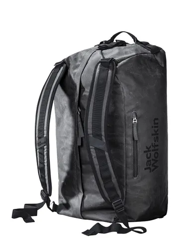 Geanta de voiaj 2in1 Jack Wolfskin Traveltopia duffle 45-cookie