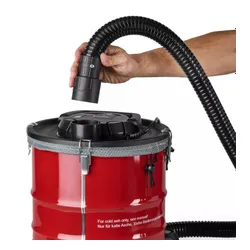 Odkurzacz do popiołu EINHELL TC-AV 2032 DW 2351667