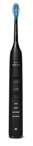 Зубная щетка Philips Sonicare DiamondClean HX9911 / 09