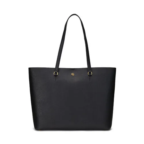 Сумка Lauren Ralph Lauren 431911655001 Черный