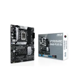 ASUS PRIME B660-PLUS DDR4