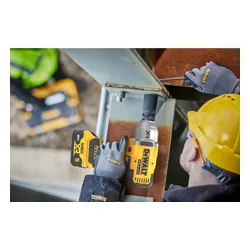 Klucz udarowy DEWALT DCF900N-XJ