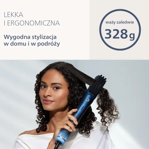 Suszarko-lokówka PHILIPS Seria 9000 BHA956/00 32, 38 mm 1200 W