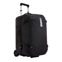 Чемодан/ручная кладь Thule Subterra 3in1-черный