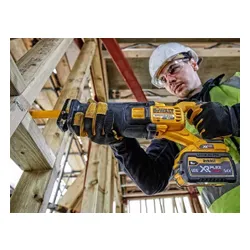 Ferăstrău cu piston DeWalt DCS389NT