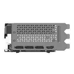 Karta graficzna PNY GeForce RTX 5070 Ti STD Triple Fan OC 16GB DLSS 4