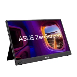 Monitor ASUS ZenScreen MB16AHVE 15,6" Full HD IPS 60hz 5ms Przenośny