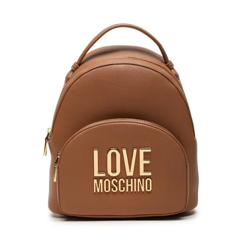 Dragoste MOSCHINO Jc4105pp1hli0201 Cammello Rucsac